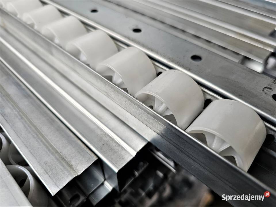 ROLKA Listwa Rolkowa Podajnik Rolkowy Rolotok Dzierżoniów sprzedam