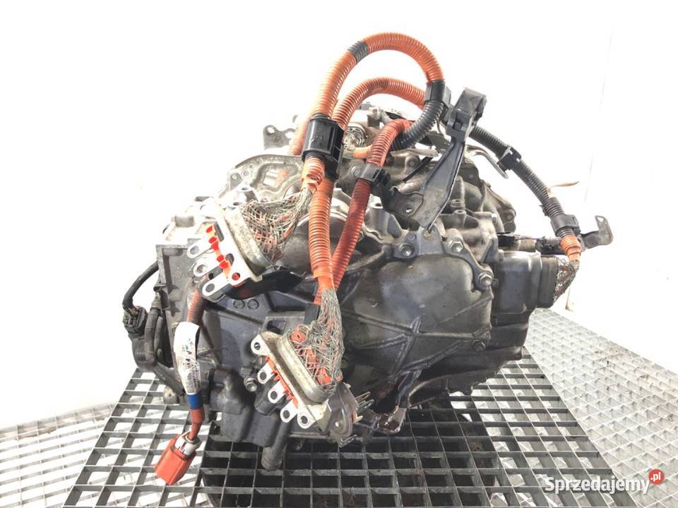 SKRZYNIA BIEGÓW TOYOTA AURIS II 47084 18 99 1318 osobowe sprzedam