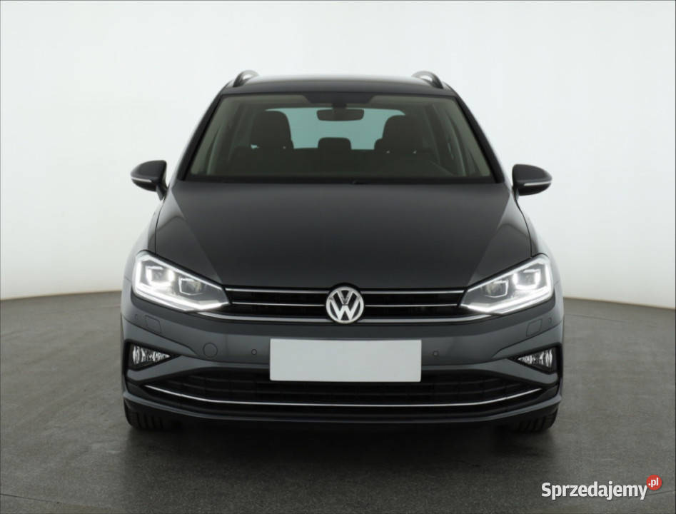VW Golf Sportsvan 15 TSI Motoryzacja Piaseczno