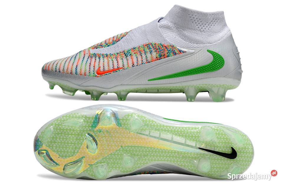 NIKE Phantom GX III Elite FG Grey green buty Nike Lublin sprzedam