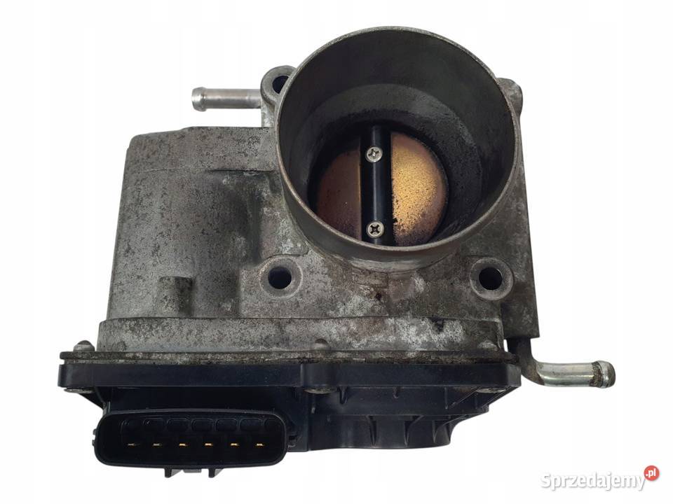 PRZEPUSTNICA Mazda II 13 16V ZJ3813 640 K4238 osobowe Chełm