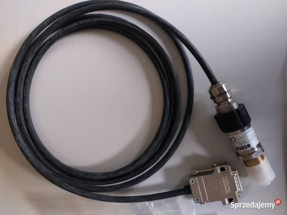 Bea 040 1687023673 BDM 300 Bosch śląskie Bielsko-Biała sprzedam