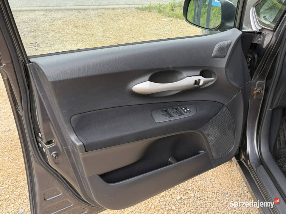 Toyota Auris Częstochowa