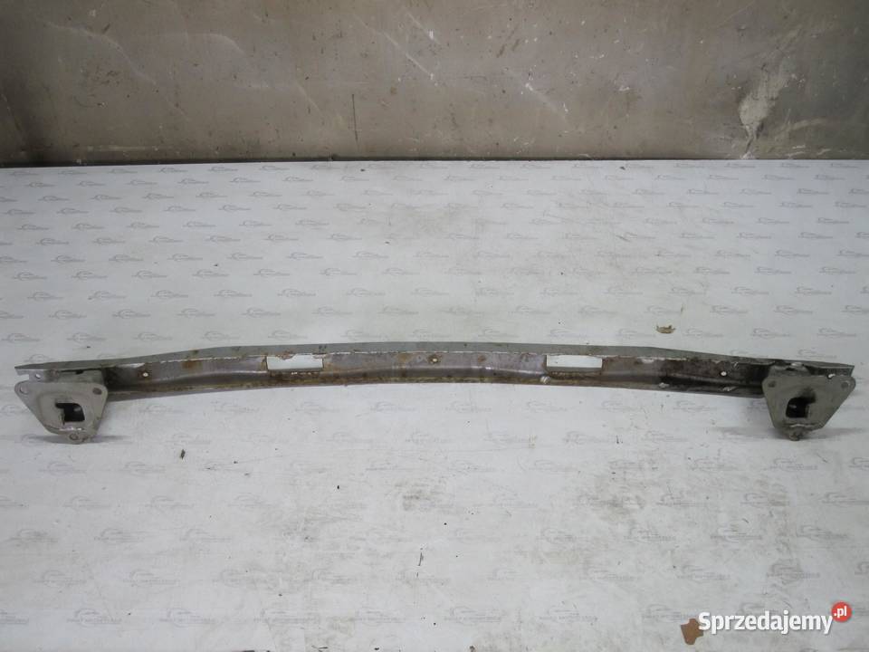 MERCEDES CITAN I W415 14r belka zderzaka tył