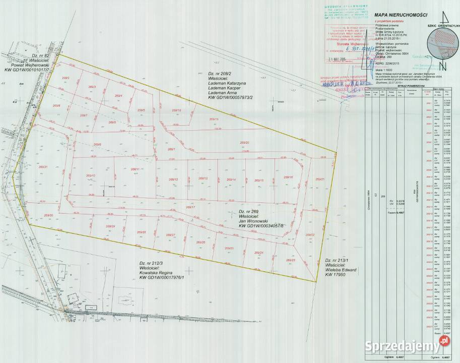 Domek 90 m2 działka 2003 m2 Sprzedaż Chmieleniec sprzedam
