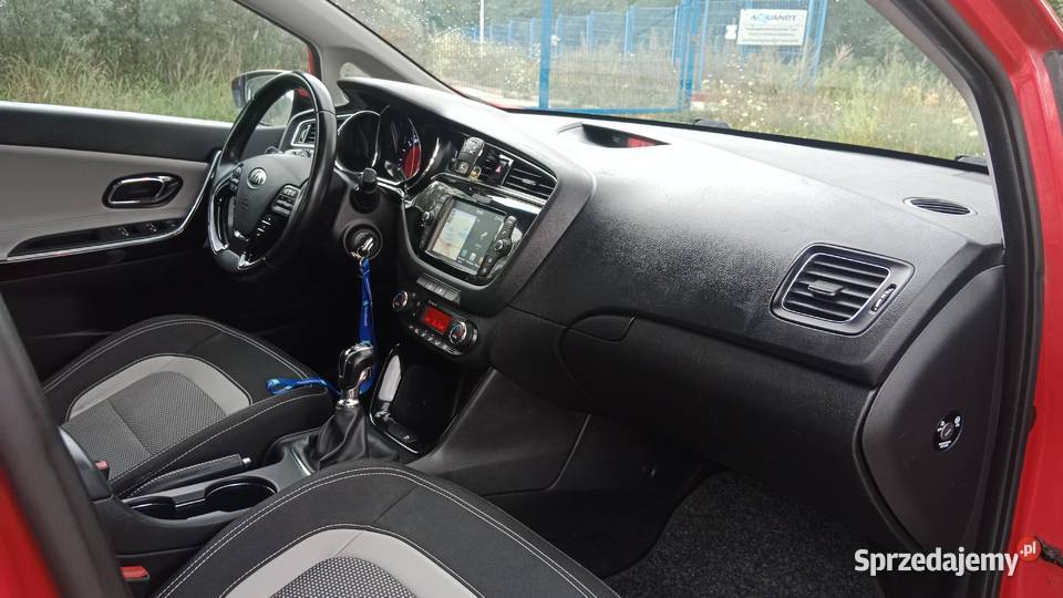 PREMIUM NAVI KAMERA 2017 LED PEŁEN SERWIS Zarejestrowany w Polsce Poznań