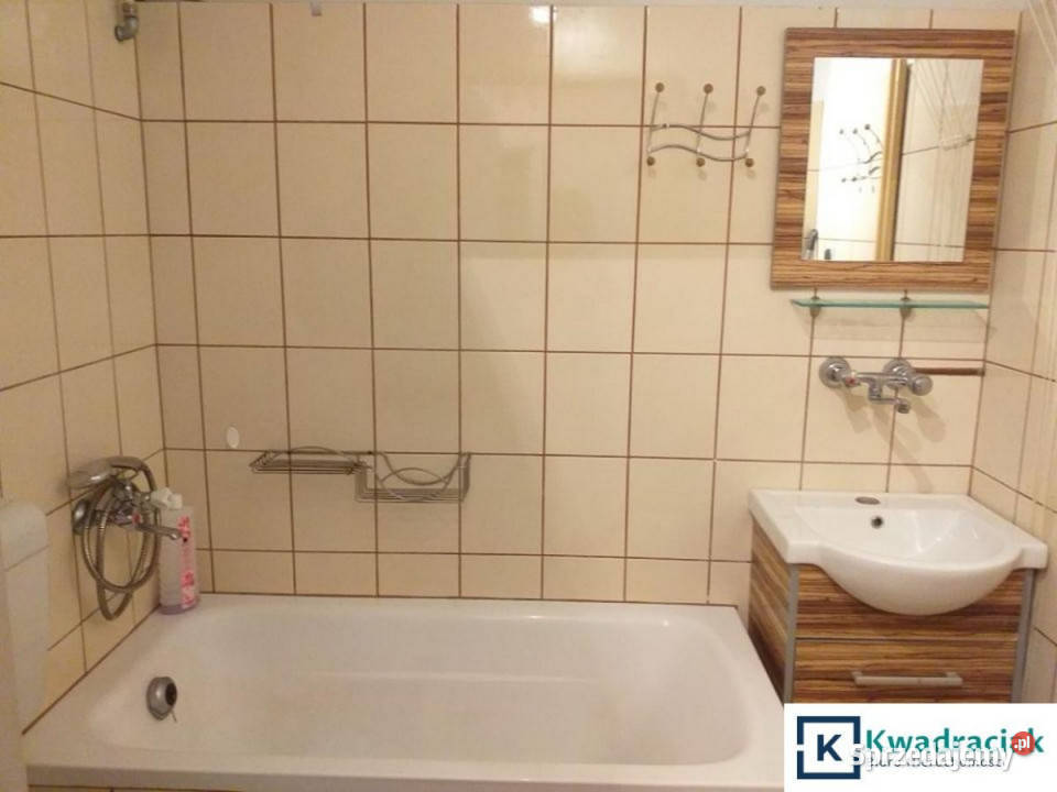 sprzedaży mieszkania Jasło Mikołaja Kopernika Liczba pokoi 1