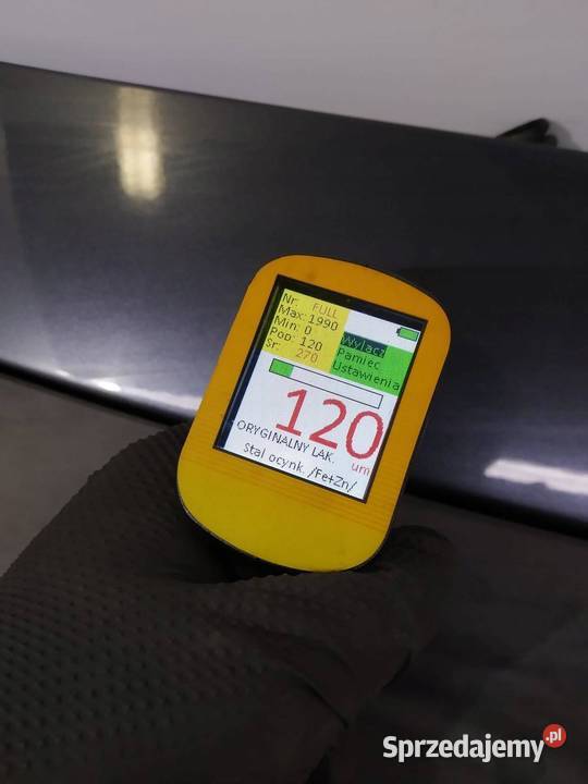 KLAPA TYŁ SZYBA LIFT FL SZARA Ford C I 20032010