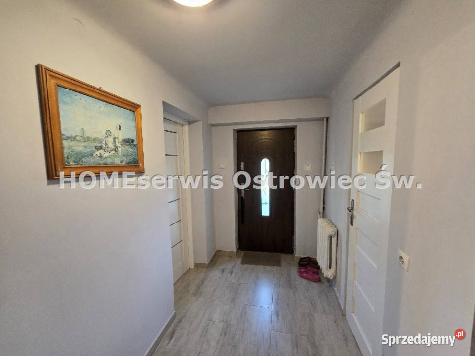 Sprzedam dom wolnostojący 220m2 Gromadzice Sprzedaż sprzedam