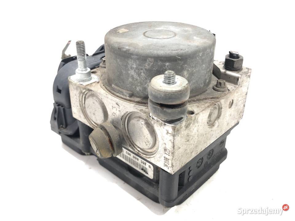 POMPA ABS FIAT PUNTO EVO 51860290 14 77 osobowe