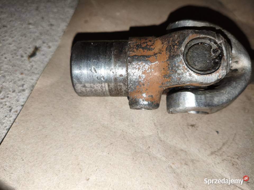Wałek kardana K750 Ural Leszno