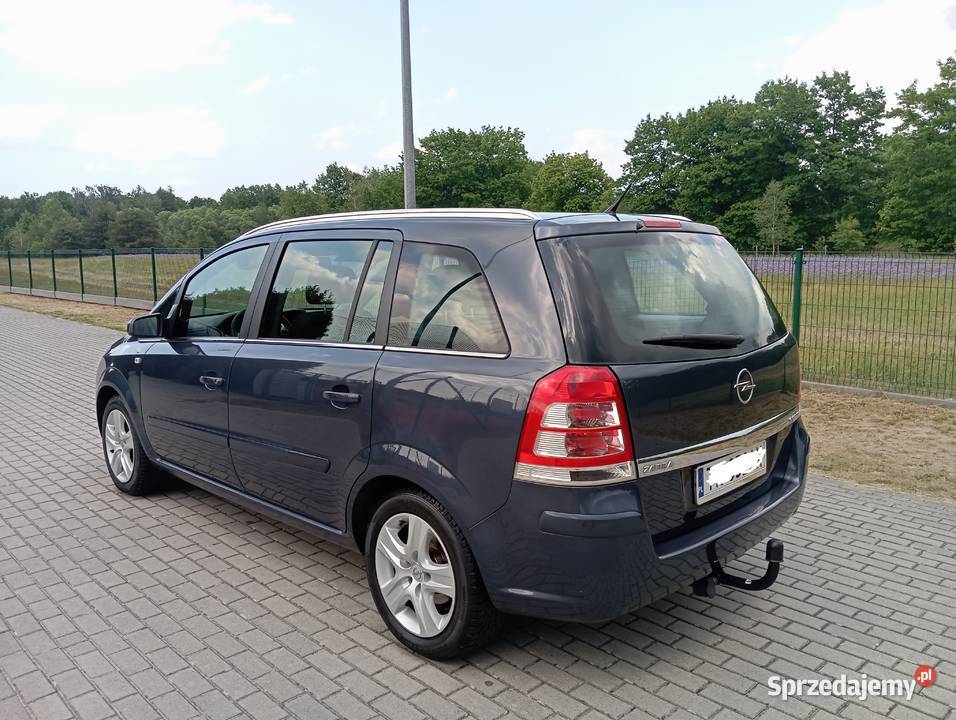 2009r 16LPG nieuszkodzony
