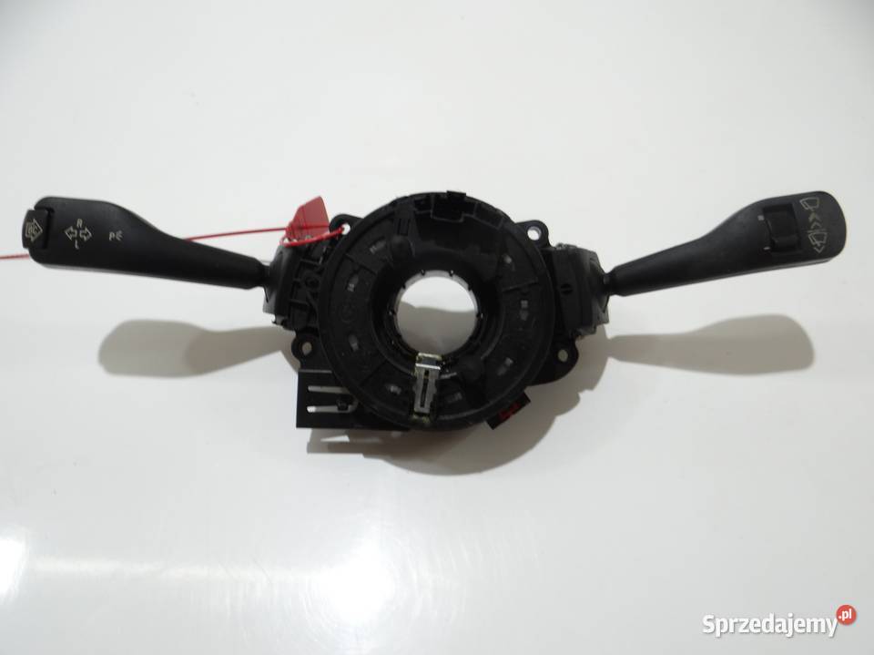 PRZEŁĄCZNIK ZESPOLONY MANETKA BMW X3 E83 8377488 Strzyżewice