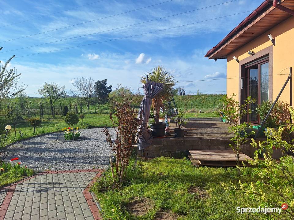 Dom na sprzedaż w Gorzowie Wlkp