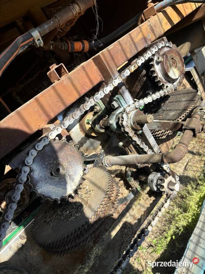 Myjka do porów Grójec