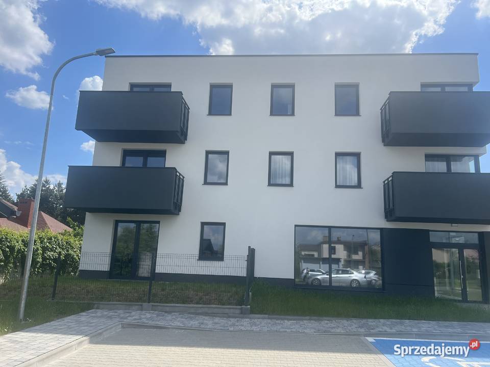 Sprzedam 2 pokoje Radom Nowe sprzedam