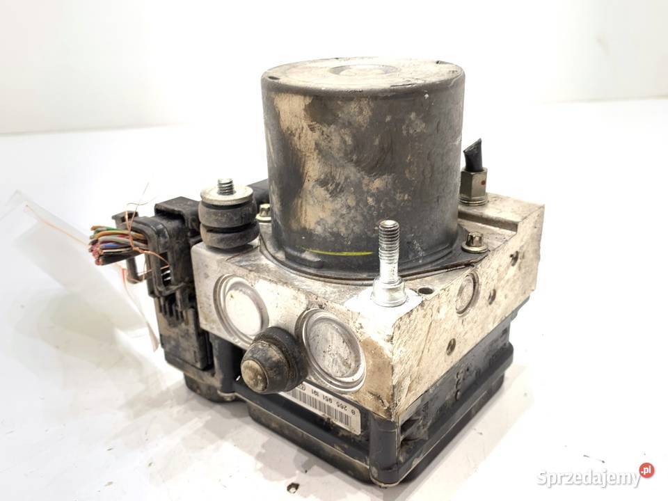 POMPA ABS MAZDA CX7 EH46437A0 22 173 0614 sprzedam