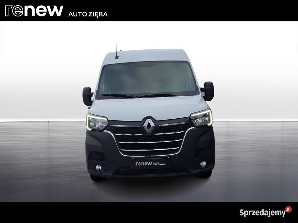 Master dCi L3H2 180 sprzedam