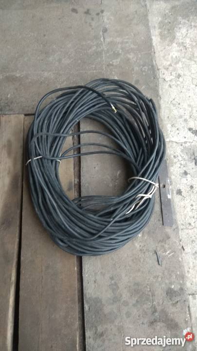Przedłużacz PRL siłowy 3x15 kabel Góra Kalwaria