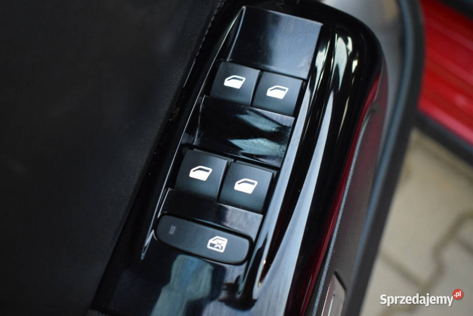 12 82 SHINE SalonPL LED Climatronic Dealer śląskie sprzedam