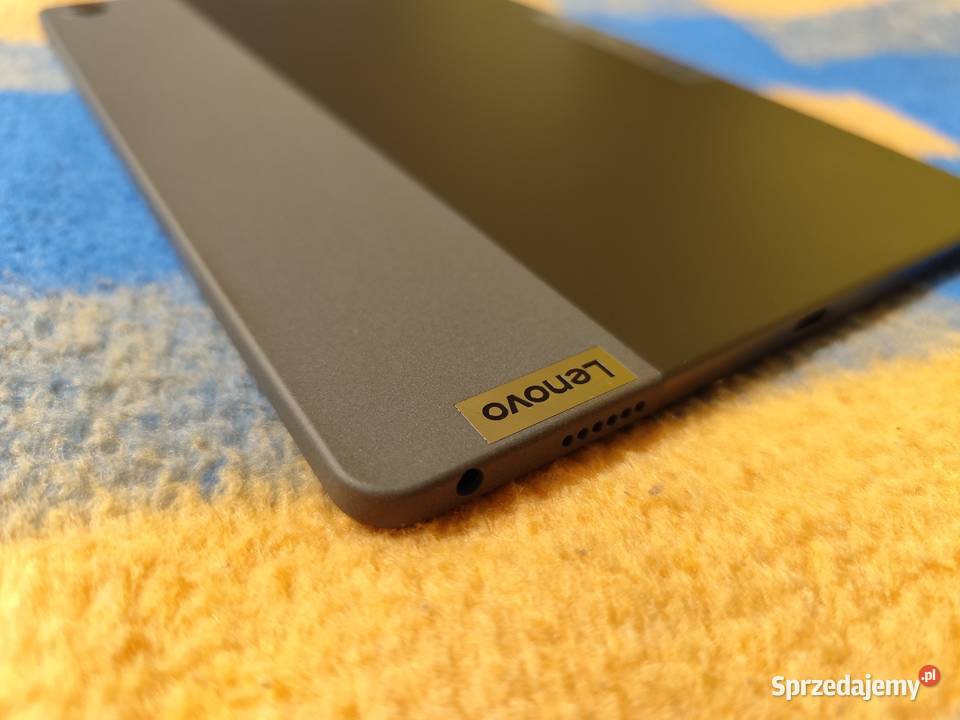 Tablet Lenovo Tab M10 Plus 3 Gen 464GB nowy Płońsk