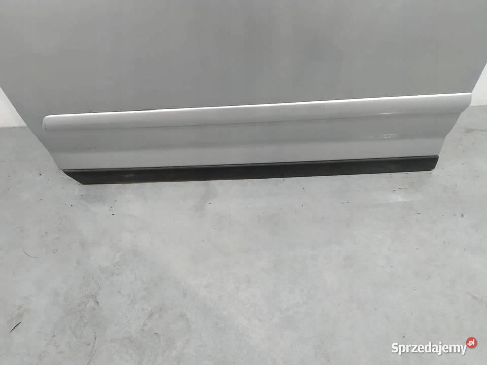 DRZWI LEWE PRZÓD NH623M Honda CRV II 20012006 Rok produkcji 2004