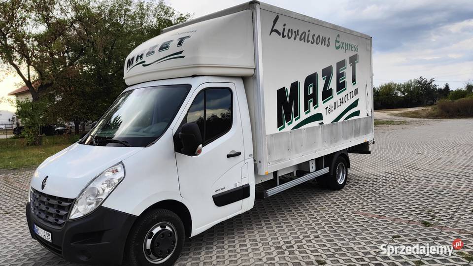 kontenerbliźniakwinda manualna Radom