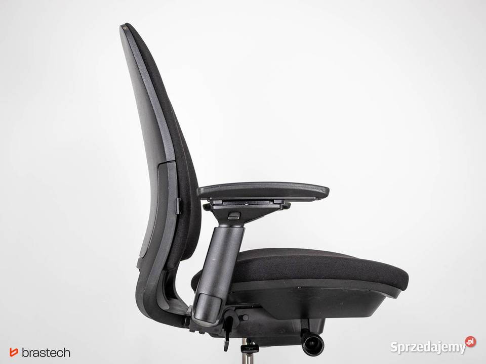 Fotel biurowy Steelcase Amia pomorskie Sątoczno sprzedam