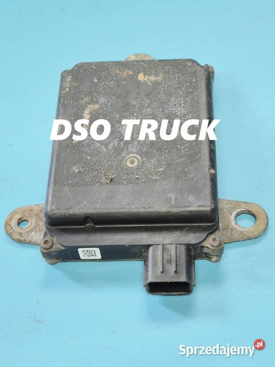 21838433P01 Radar Czujnik Pasa Ruchu Volvo Zawichost