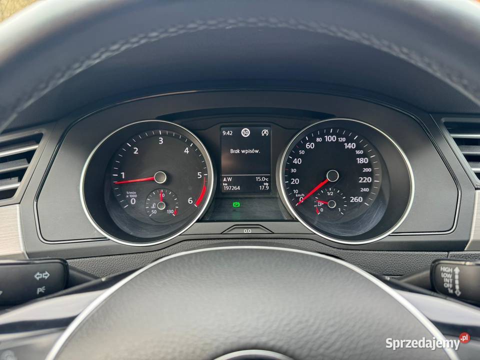 Passat Volkswagen Iwkowa