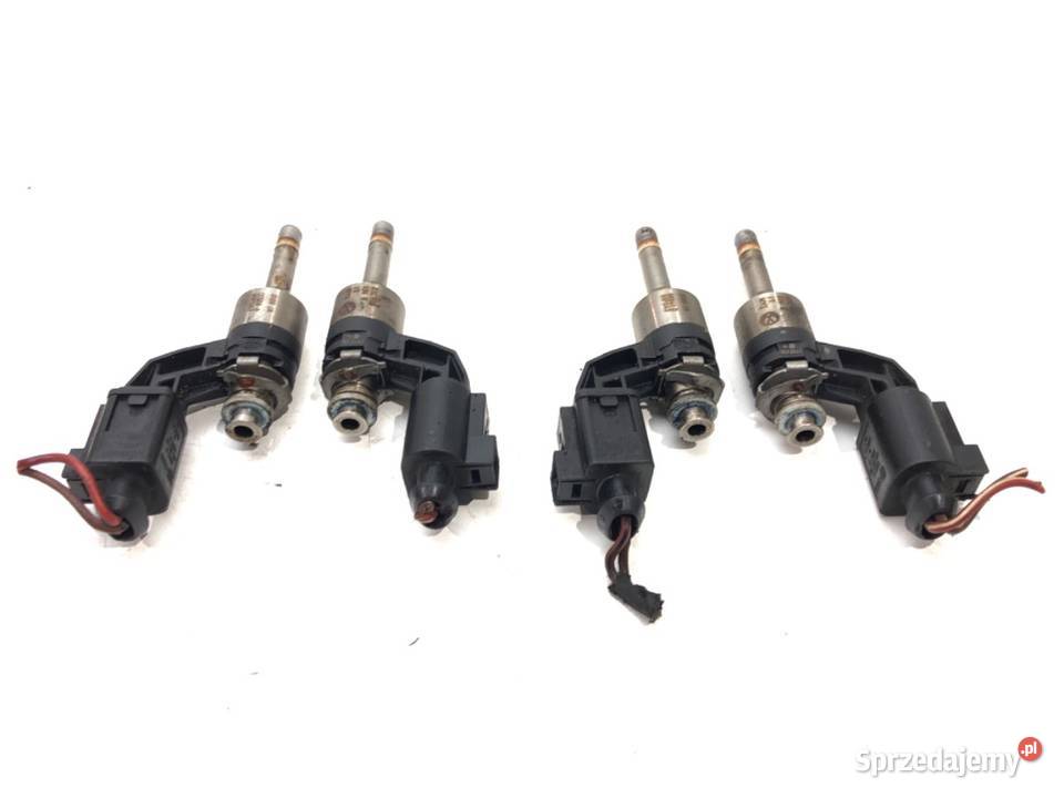 WTRYSKIWACZE KOMPLET VW TOURAN 03C906036E 14 170