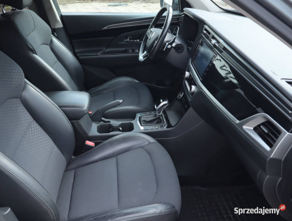 SsangYong Korando 15 TGDI Łódź