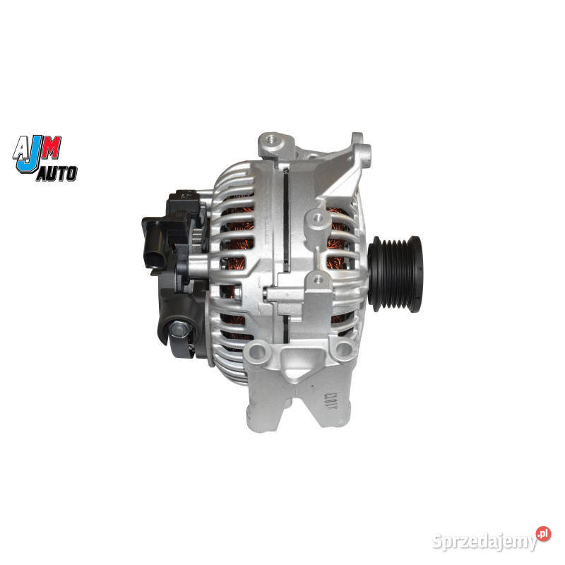 Alternator 21 22 32 CDI Mercedes Klasa CLC CL203 osobowe