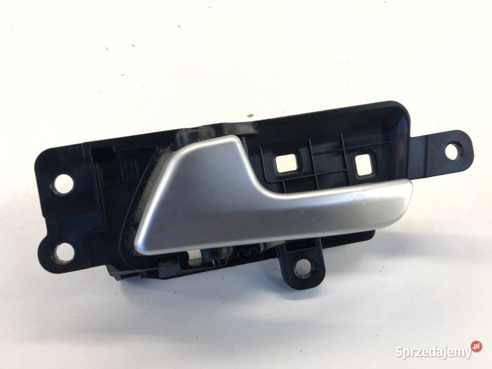 KLAMKA WEWNĘTRZNA LEWY PRZÓD KIA SPORTAGE IV