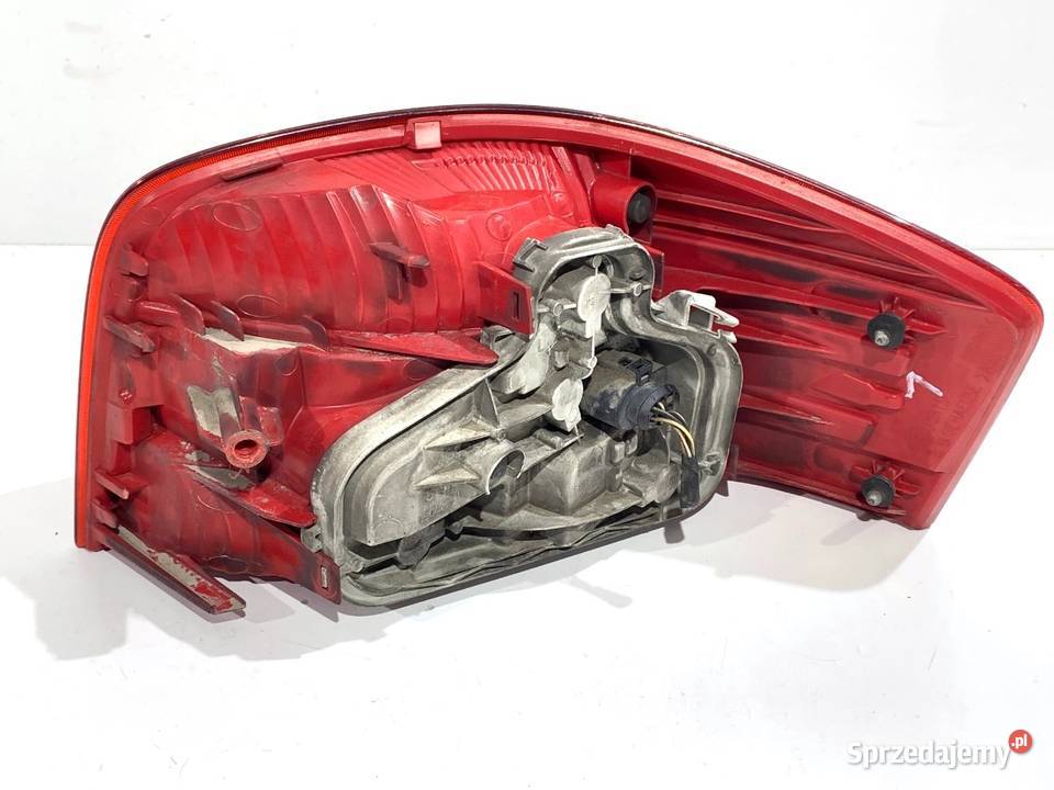 LAMPA LEWY TYŁ AUDI A3 8P Hatchback 0313 ŚWIATŁO podkarpackie sprzedam