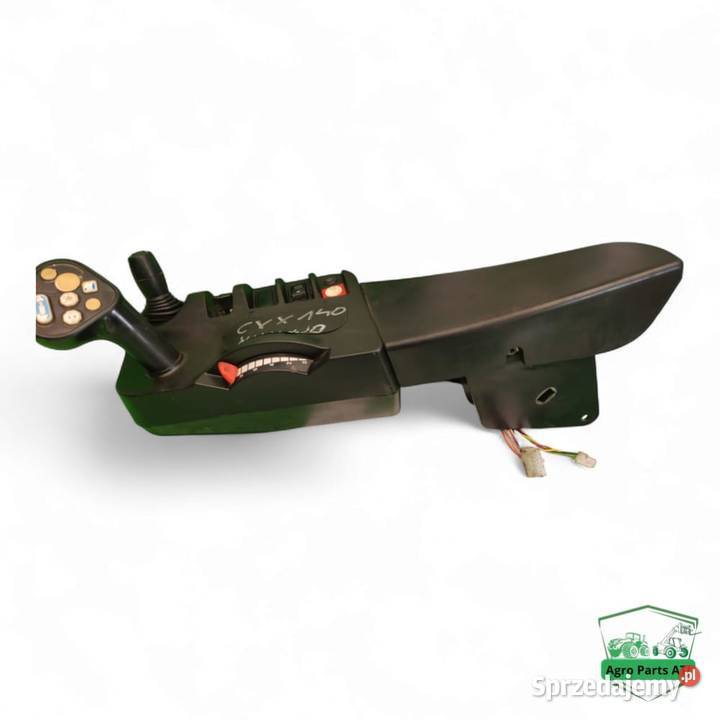 Konsola sterująca 141558843 Podłokietnik STEYR Ciechanowiec