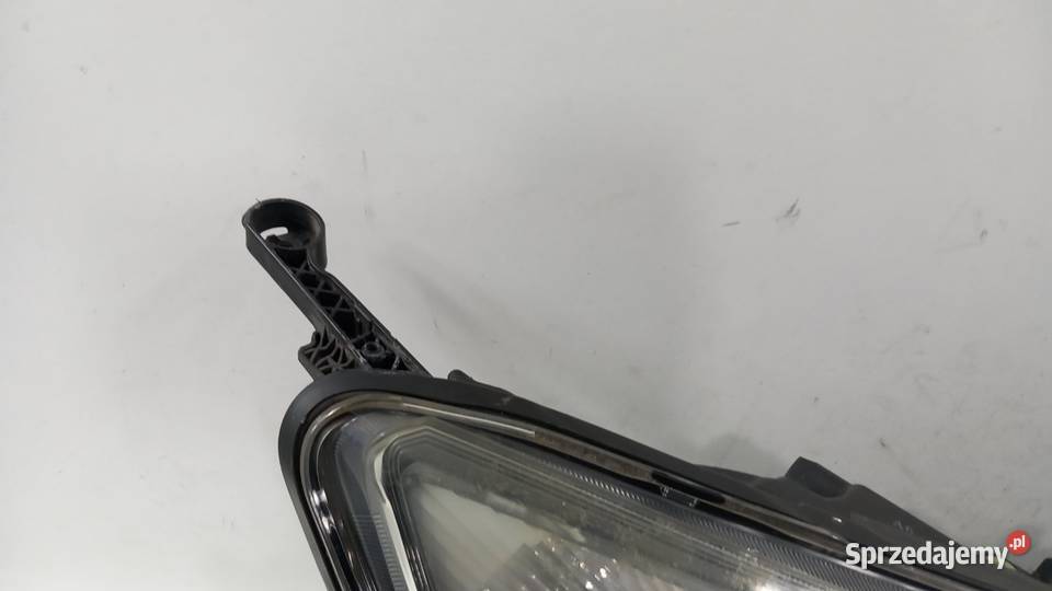 OPEL ASTRA J LAMPA PRZÓD PRAWA