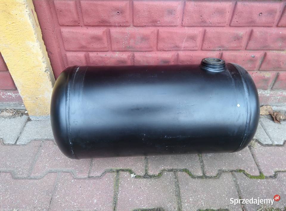 Butla lpg 45l Pozostałe Krasnystaw sprzedam