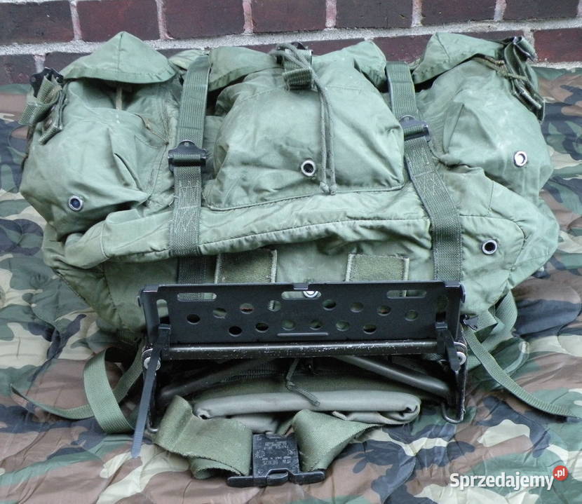 Plecak us army Alice LC2LC3 Large Militaria Wrocław