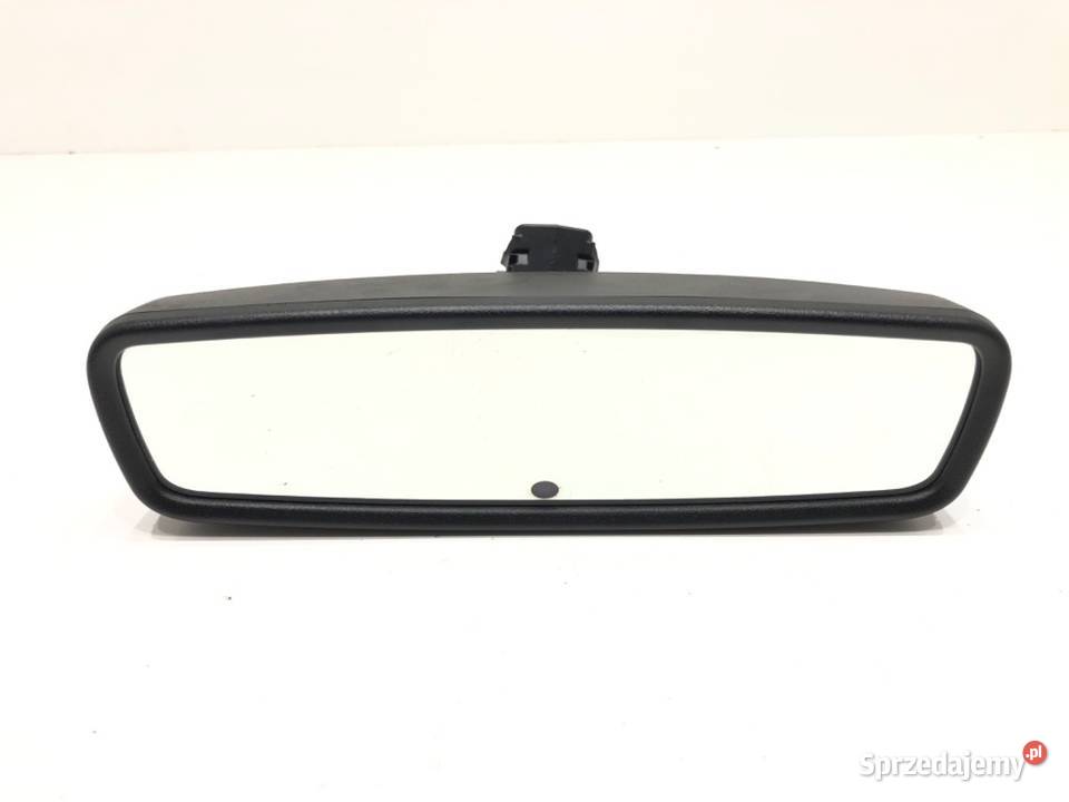 LUSTERKO WEWNĘTRZNE FORD ECOSPORT AU5A17E678AD Lusterka wewnętrzne