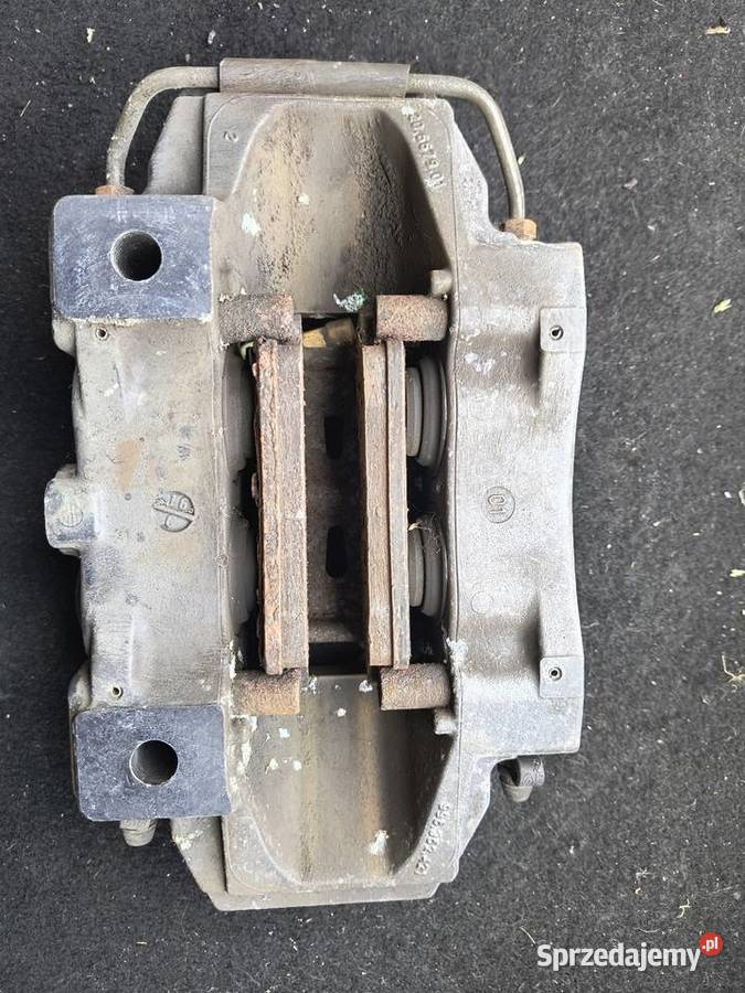 Zacisk hamulcowy 996352421 Porsche BOXSTER 911 osobowe Kakonin