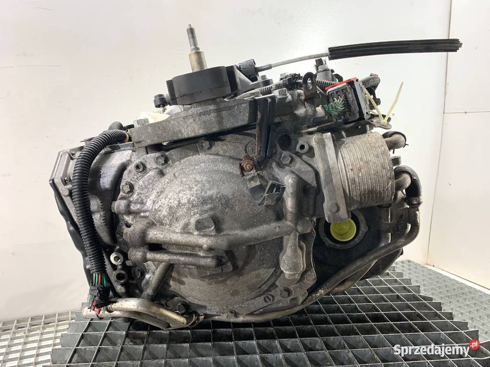 SKRZYNIA BIEGÓW RENAULT LAGUNA III 1XK0E 20 150