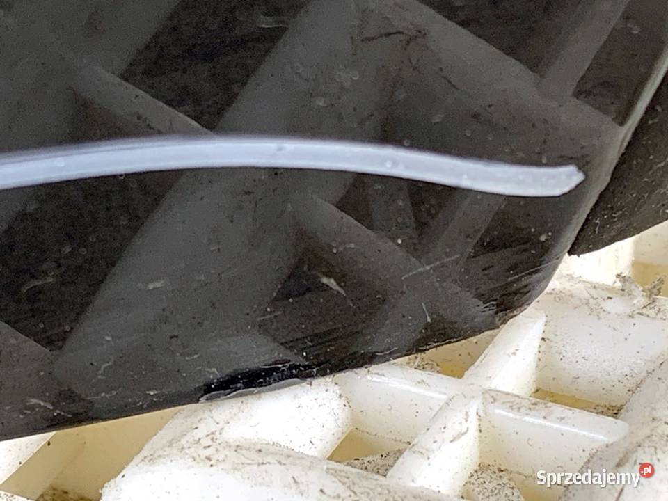 DRZWI PRAWY TYŁ BMW F16 SUV 1419 Sophistograu