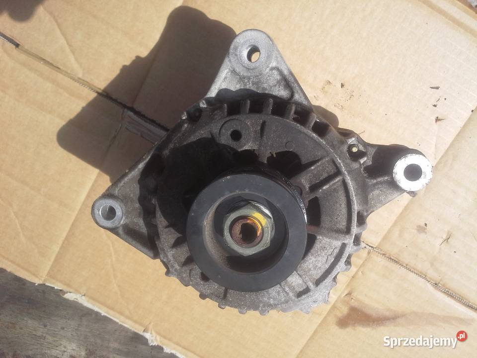 Volvo S40 I 16 Alternator 0123315021 Układ elektryczny zachodniopomorskie