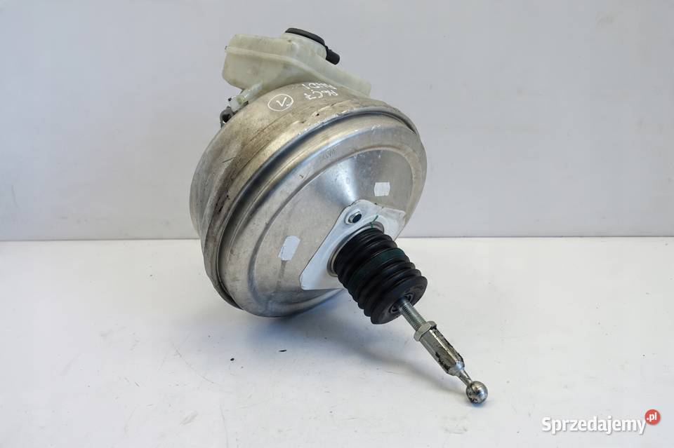 Audi A6 C7 SERWO SERVO pompa hamulcowa Pozostałe
