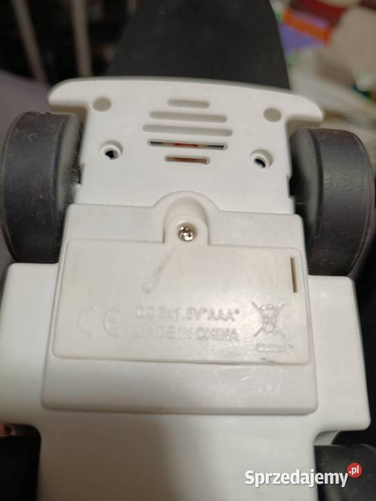 auto naciśnij i jedź policja wielkopolskie Poznań sprzedam