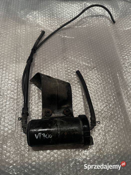 Honda VT700 VT 750 Filtr Pompa V24 Pozostałe Poznań
