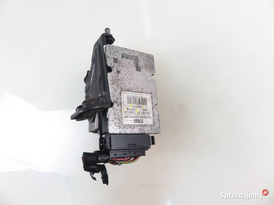 POMPA ABS SAAB 93 II 13509221AE 13663920 małopolskie