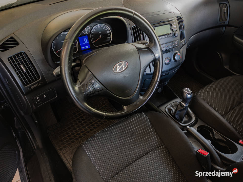 Hyundai i30 14 Classic Łódź