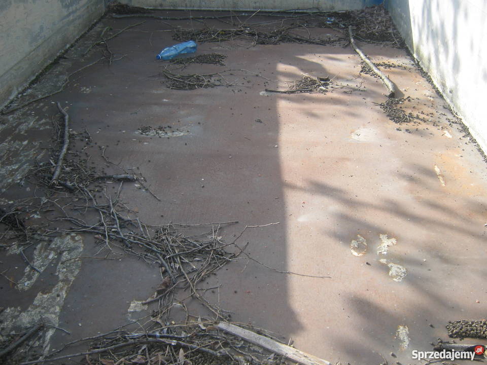 przyczepa tandem wywrotka kogel małopolskie Ochotnica Dolna sprzedam